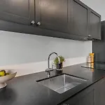 Apartamento Regent 8- Great With Terrace In Centre