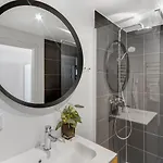 Apartmán Regent 8- Great With Terrace In Centre Kodaň