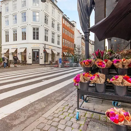 Apartamento Sanders Regent 8- Great With Terrace In Centre *