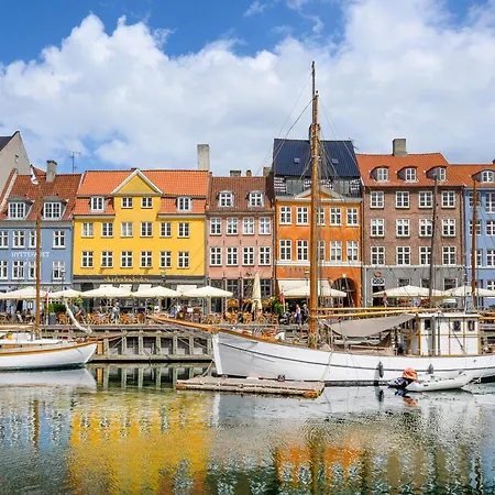 Apartamento Sanders Regent 8- Great With Terrace In Centre