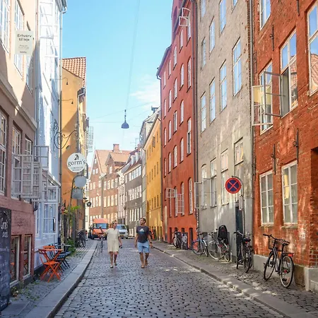 Sanders Regent 8- Great With Terrace In Centre Apartamento *