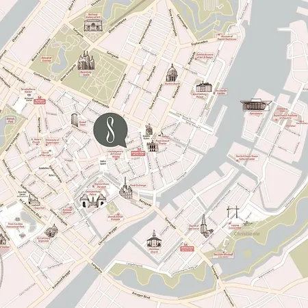 Regent 8- Great With Terrace In Centre Apartamento