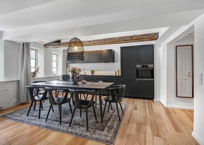 Regent 8- Great With Terrace In Centre Apartamento