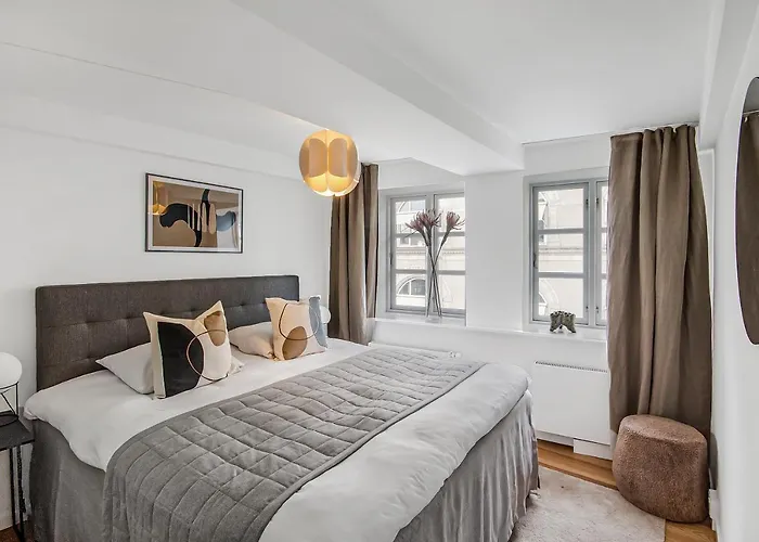 Regent 8- Great With Terrace In Centre Apartamento