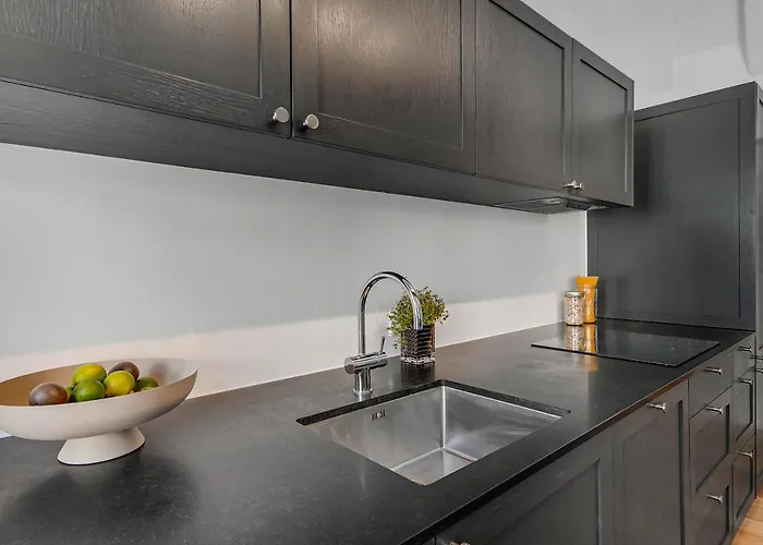 Apartamento Regent 8- Great With Terrace In Centre