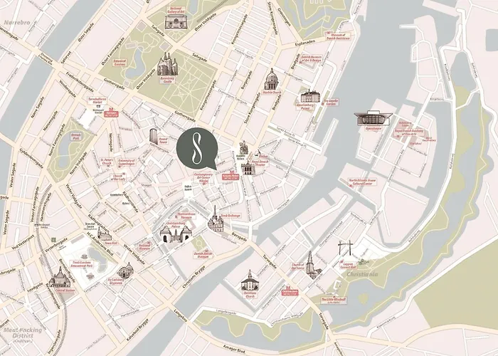 Regent 8- Great With Terrace In Centre Apartamento