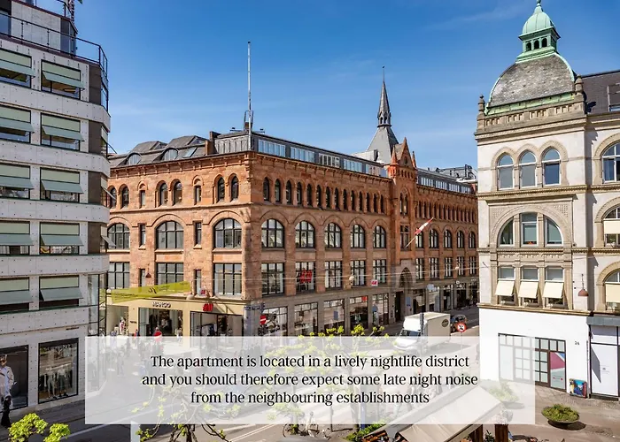 Apartamento Regent 8- Great With Terrace In Centre